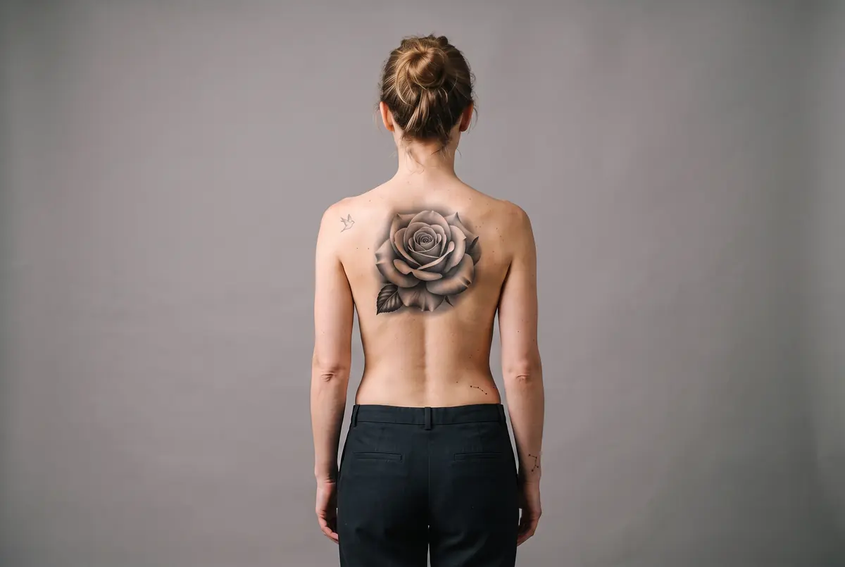 Full Back to Realism, the sketch SketchWish generated